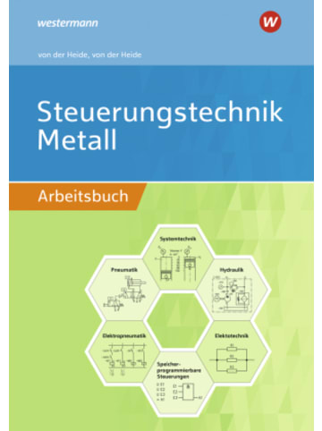 Buch - Steuerungstechnik Metall