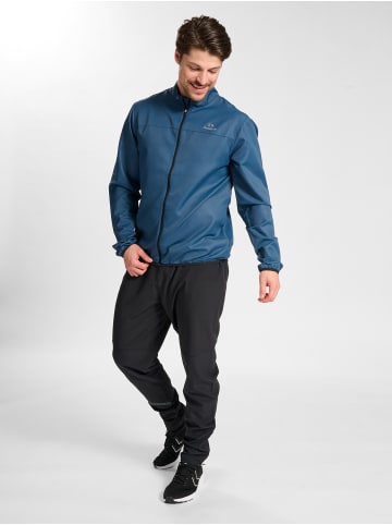 Reißverschluss Jacke Nwlnashville Herren in MAJOLICA BLUE