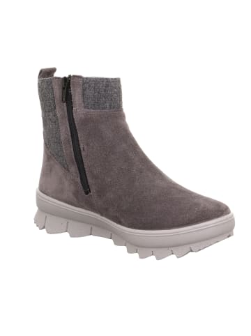 Winterstiefelette NOVARA in Fumo