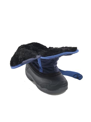 Winterstiefel "SNOWBUG 5" in Marineblau