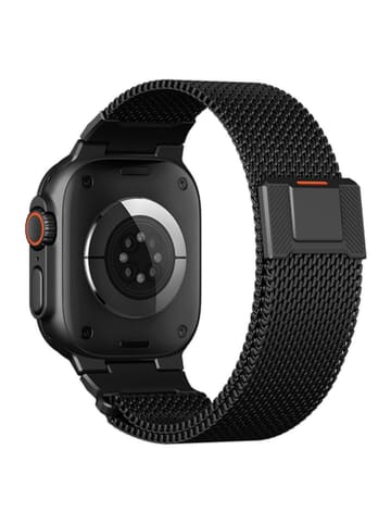 Tech-Protect Milano Vanguard Armband für Apple Watch 44/45/46/49 mm