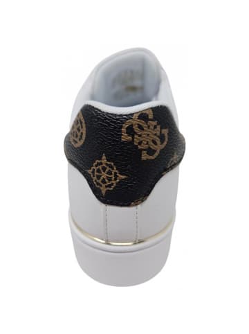 Sneaker Barlie  in Weiß