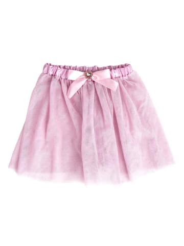 Hello Kitty Tutu mit Kopfschmuck 2 Tlg.- Kostüm zubehör für Kinder in Schwarz