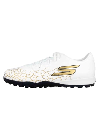 Sneaker in Weiß
