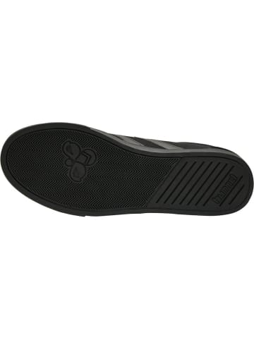 Sportschuh "Slimmer Stadil Tonal Low" in Schwarz