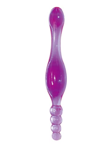 Dildo Galaxia Lavender in lila