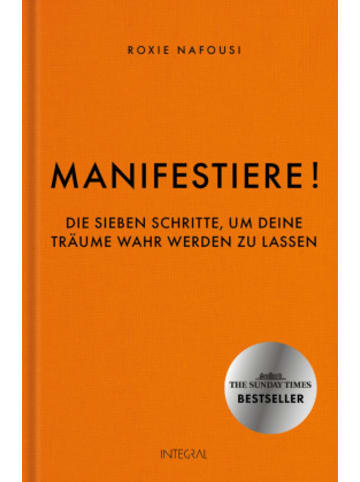 Buch - Manifestiere!