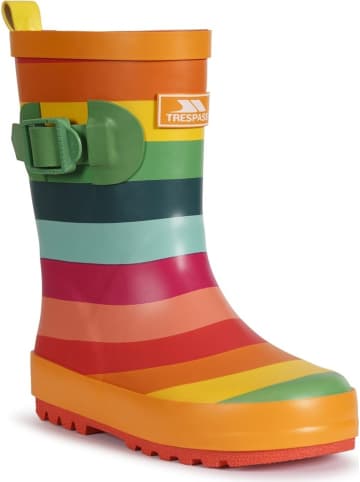 Kinder Gummistiefel in Multicolor