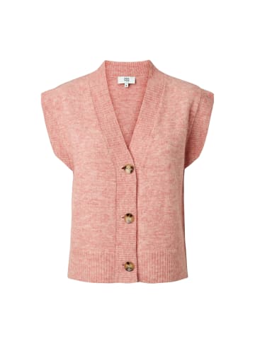 Strickjacke AlayaNN in Rose