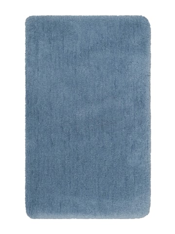 Badematte "Porto Azzurro" in Blau