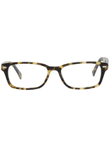 Männer Optische Fassungen Vollrandige Brille Mehrfarbig