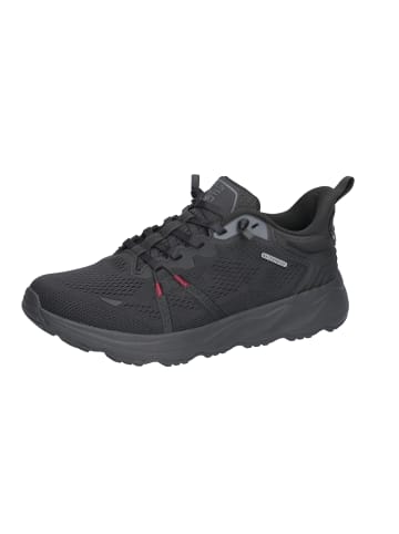 Halbschuhe schwarz