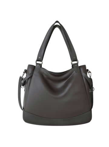 Umhängetasche in Black