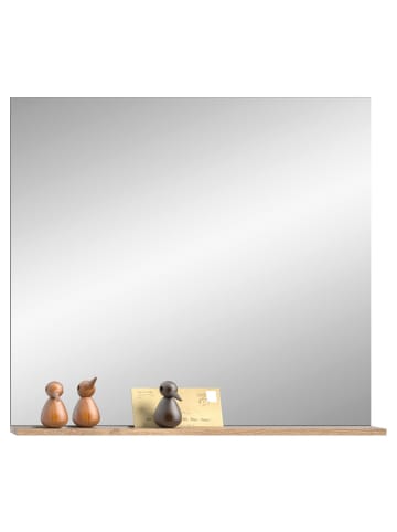 Spiegel Mason Eiche Dekor 90 x 16 cm