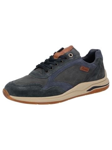 Sneaker Turibio-713-J in dunkelblau