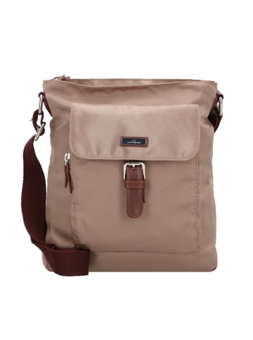 Women Rina Umhängetasche 26 cm taupe