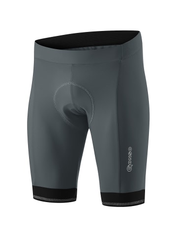 SITIVO M He-Radshort in Rauchblau3494