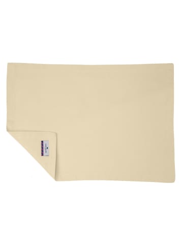 Tisch Set DOVE 6 in Creme