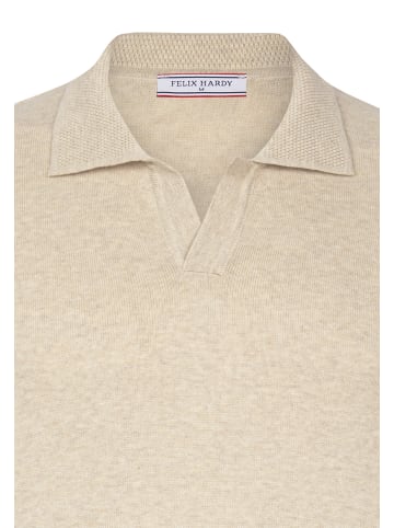 Pullover in Beige