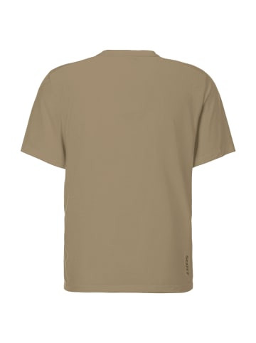 T-Shirt Endurance LT in Beige
