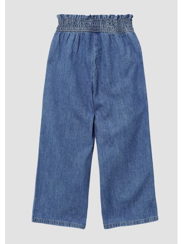 Jeans-Hose  in  54Y2_blau