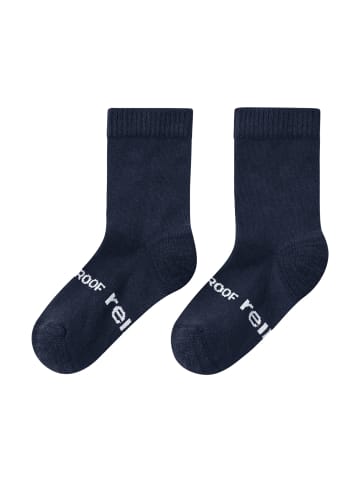 BugProof Socken Insect Navy