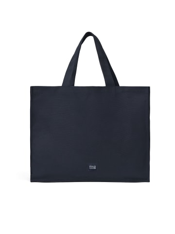 Bag in Navy Blau