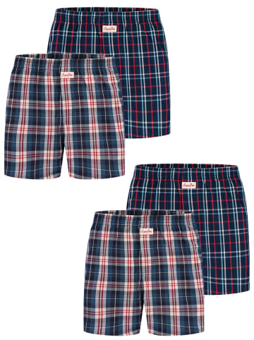 Boxer Mix Karos in Mix3