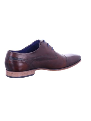 Schnürschuhe Morino in braun