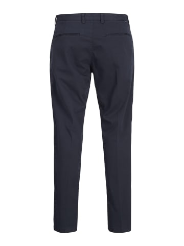 Chino Hose in Dark Navy