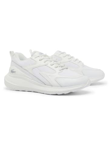 Sneaker in Weiß