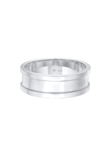 Ring 925 Sterling Silber in Silber