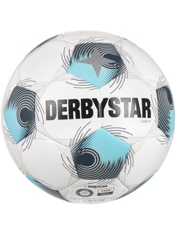 Fußball "Club TT V26" in Weiß