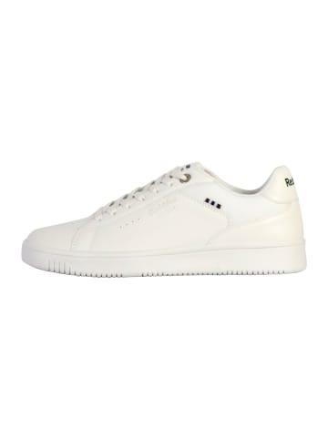 Gunray Schnür-Sneaker Weiß