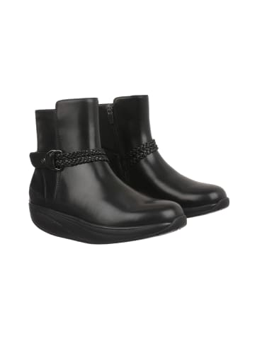 Damen Stiefel/Boots ungefüttert UKI BOOT W in Schwarz