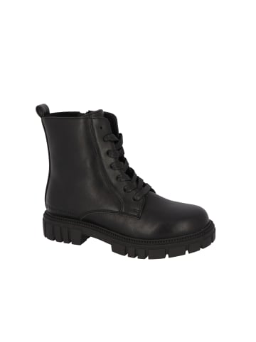 Stiefel mit Warmfutter in Mehrfarbig
