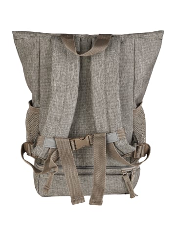 Kinderrucksack BAUERNHOF in sand
