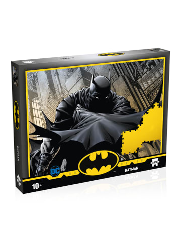Batman Puzzle (1000 Teile) in bunt