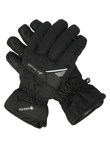 Handschuhe Trysil GTX Skiglove in ZA2000 Black