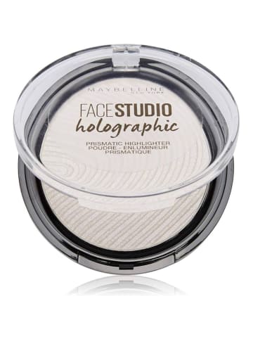 Master Holographic Highlighter - 50 Opal