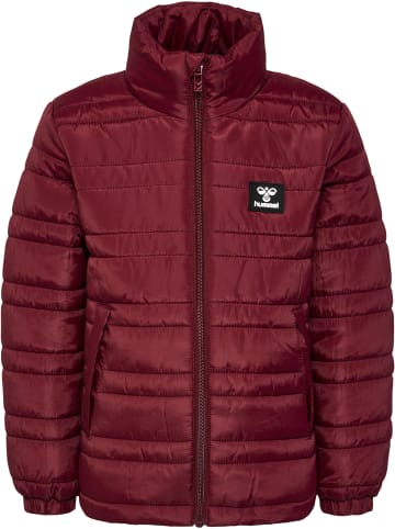 Reißverschluss Jacke Hmlmosse Kinder in !WINDSOR WINE