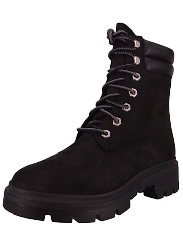 Stiefel schwarz