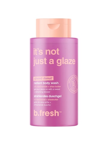 Duschgel It's Not Just a Glaze – Doughnut Glaze, 473 ml