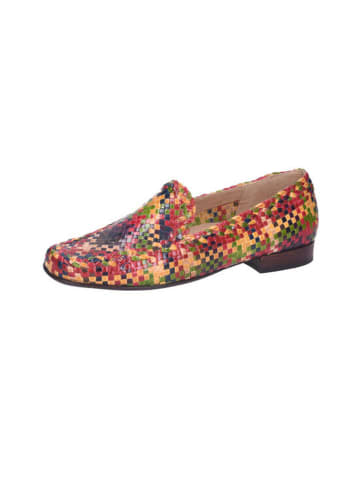 Slipper in multicolour