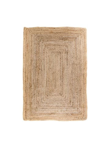 Teppich BOMBAY Jute 120x180 cm