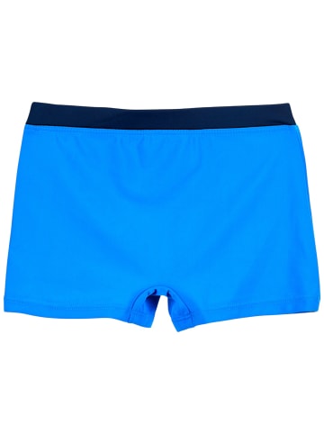 Badehose Dragon Ball in Blau