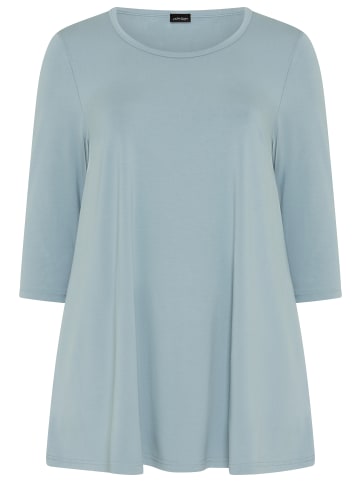 Tunikashirt in mint
