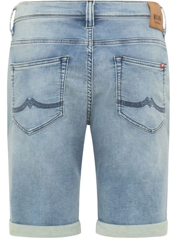 Short CHICAGO regular/straight in Blau