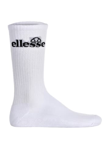 Socken 7er Pack in Weiß