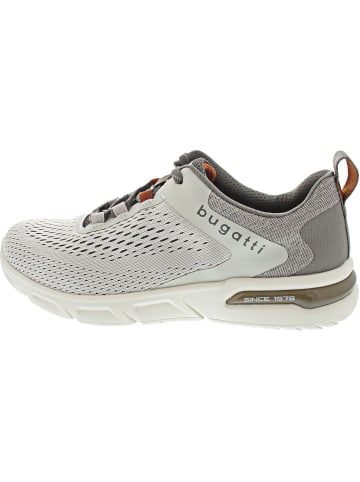 Nubola Sneaker Grau